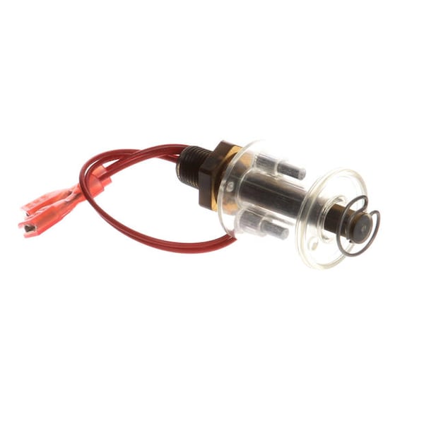 Safet Float Switch With Terminal